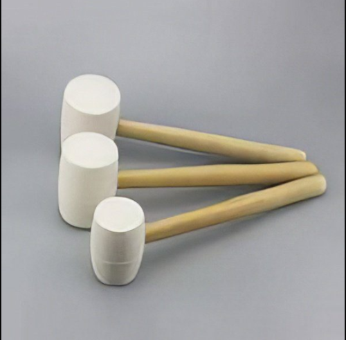 شاكوش بلاط ربل يد خشب احجام متعددة جودة عالية