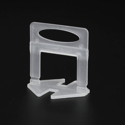 فواصل وزنية بلاط 200 حبة متوفرة بعدة مقاسات