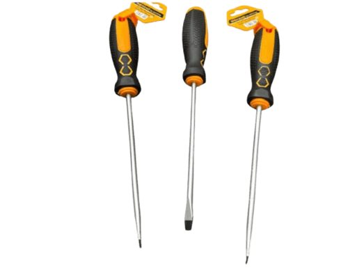 مفك عادي × مربع 6 × 100 ملي WEHAND وي هاند