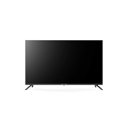 شاشة جنرال سوبريم 75 بوصه، فائقة الدقة (4K-UHD)، س...