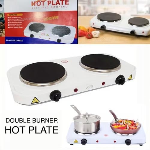 موقد كهربائي عينين بلاط موديل JX-2020A