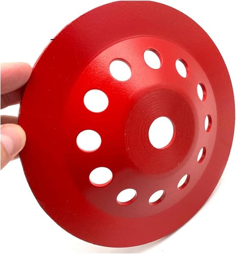 دسك كوب كسر وطحن حواف جرانيت خط وخطين احجام واشكال...