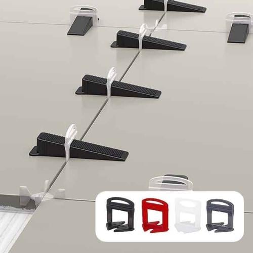 فواصل وزنية بلاط مع الخابور 300 حبة متوفرة بعدة مق...