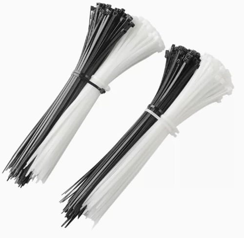 مرابط شد رباط كيبل بعدة مقاسات