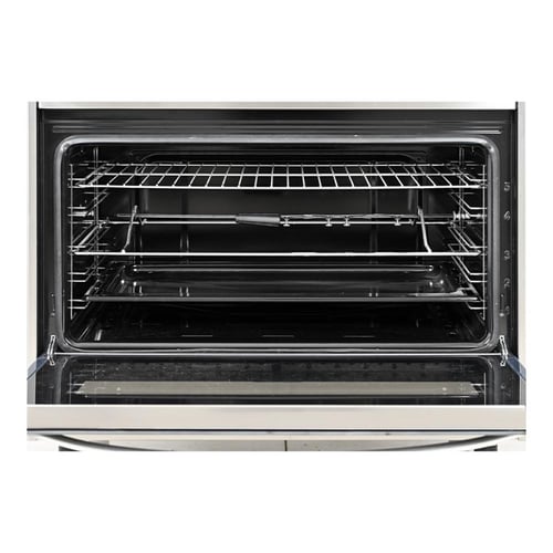 موقد طبخ جنرال سوبريم غاز مقاس 90*60 سم 5 شعلات غا...