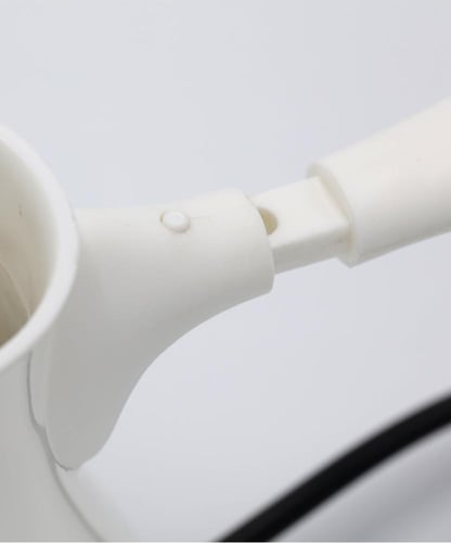 صانعة القهوة التركية - مقبض قابل للإزالة