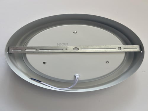 لمبة لد بنل لطش خارجي جودة باور