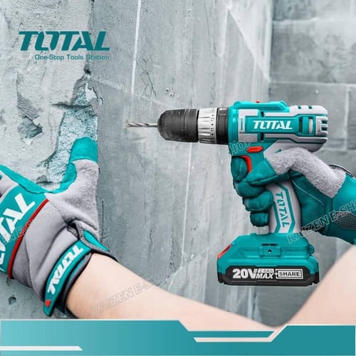 ريشة جدار 6 ملي توتال TAC260610 total tools