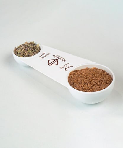 دلة المسافر - صانعة القهوة السعودية الكهربائية 400...