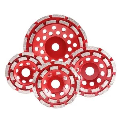 دسك كوب كسر وطحن حواف جرانيت خط وخطين احجام واشكال...