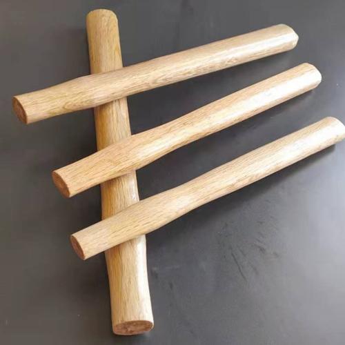 عصا شاكوش خشب