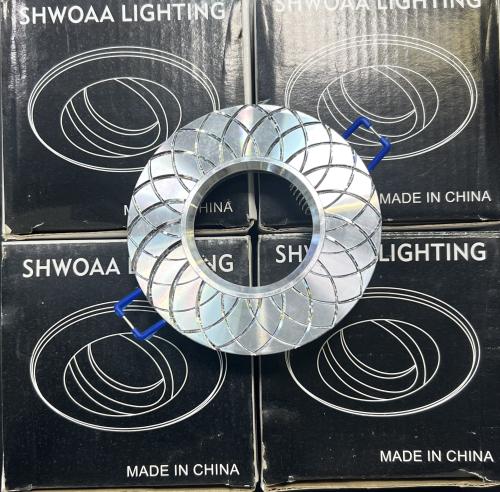 قاعدة سبوت 7 سم