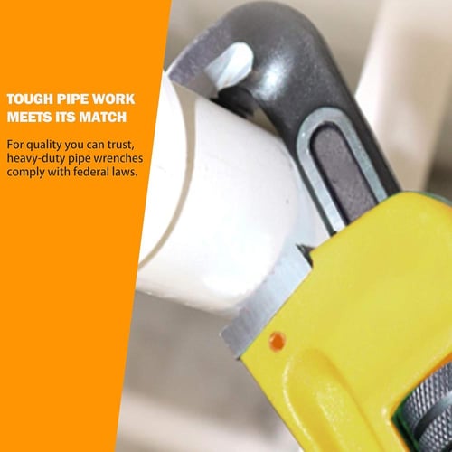 مفتاح ابوجلمبو WEHAND وي هاند احجام ومقاسات