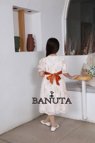 Girls' dress soft
