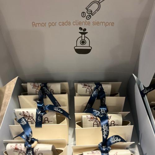 بوكس التوزيعات