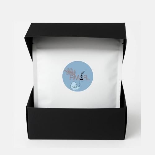 أظرف القهوة الإثيوبيا