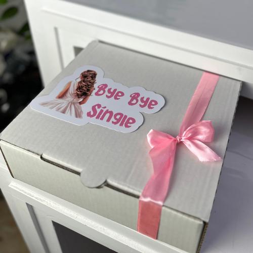 بوكس توديع العزوبية نسائي