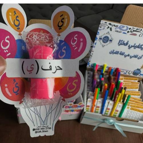 تفعيل حرف الياء