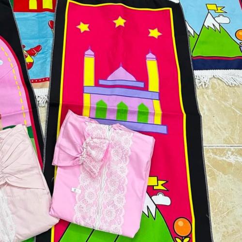 سجادة بنّاتي