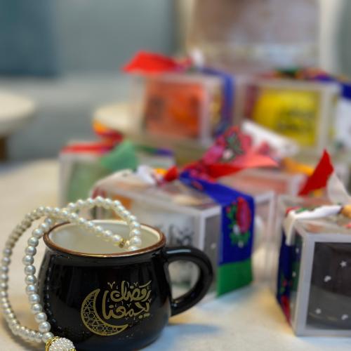 هدايا رمضان (أكواب)