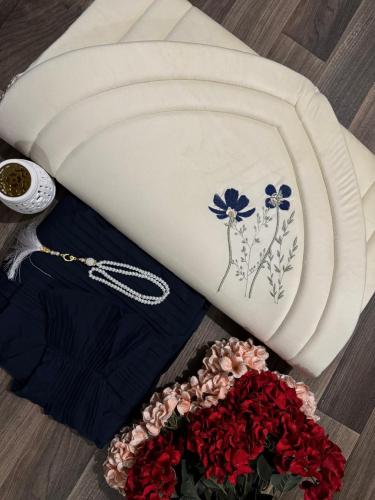 طقم صلاة الورد