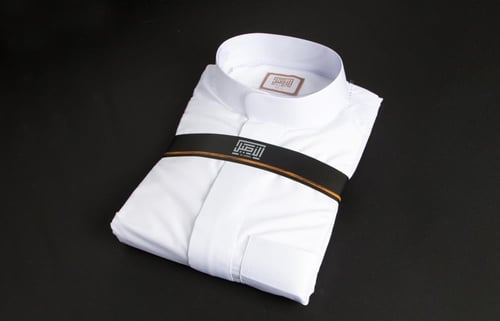 ثوب الأصيل شبابي سحاب صيفي