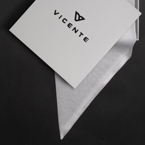 غترة سويسري فاخرة - فيسنتي