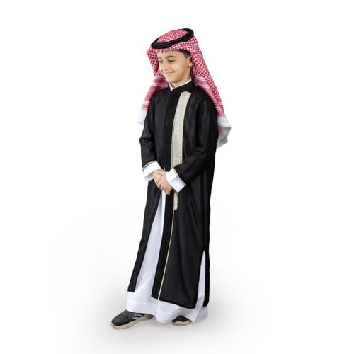 دقلة سوبر ولادي مطرز