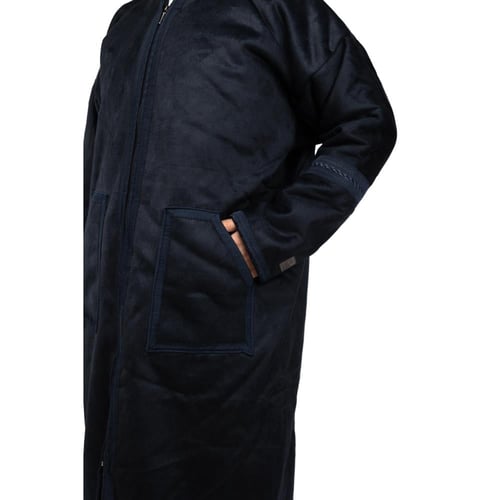 فروة ولادى مخمل سحاب -ديوانيه