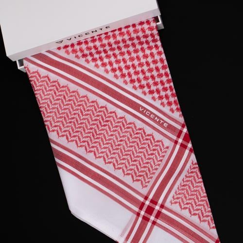شماغ فيسنتي 2026