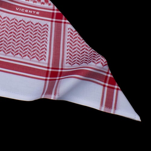 شماغ فيسنتي الأصلي 2026