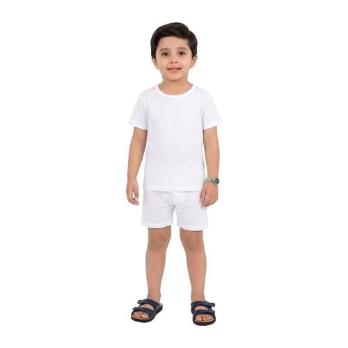 راكز طقم نص كم ولادي وشبابي