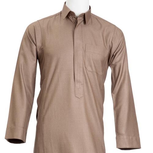 ثوب ولادي شتوي سحاب قلاب - راكز 1