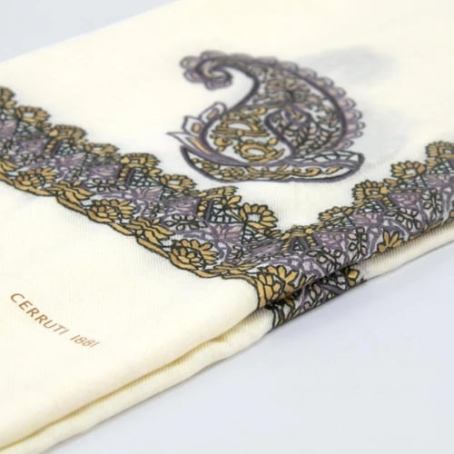 شال شتوي فاخر - شيروتي