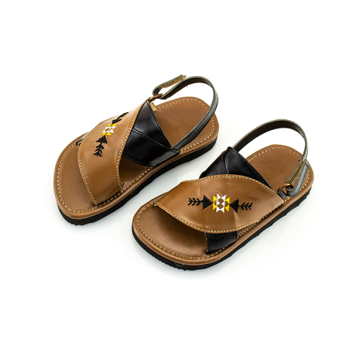 حذاء أطفال خليجي 03