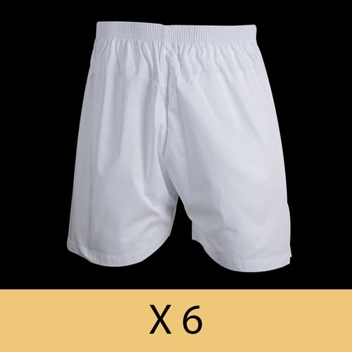 سروال قصير قماش - الأصيل