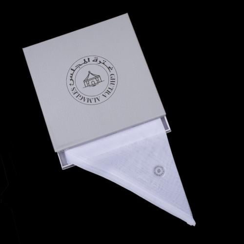 غترة المجلس