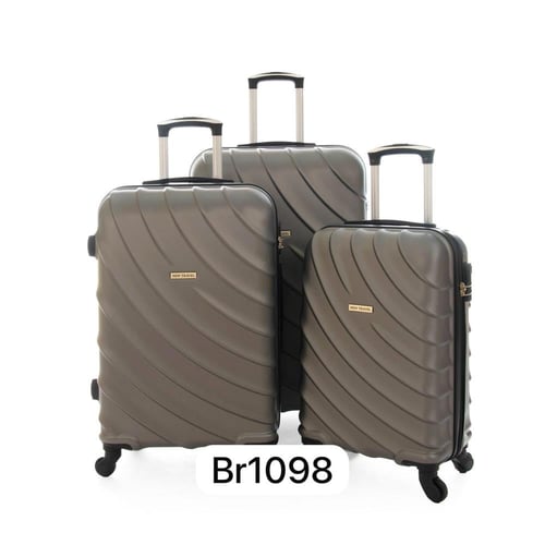 طقم حقائب سفر