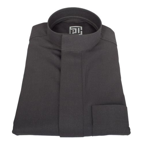 ثوب رجالي شتوي سحاب ساده - راكز