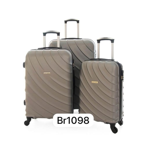 طقم حقائب سفر