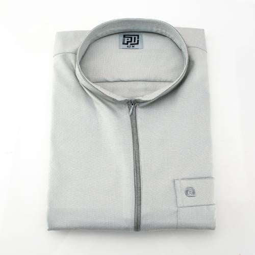 قميص رجالي نص كم صيفي - راكز