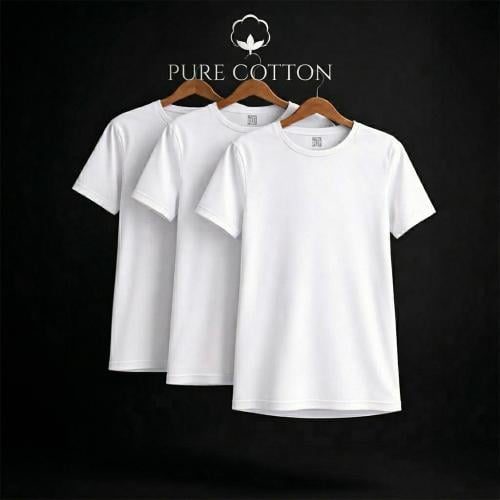 راكز فنيلة نص كم دائري