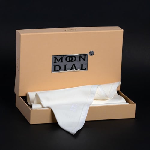 غترة شتوية - مونديال