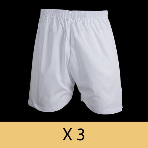 سروال قصير قماش - الأصيل