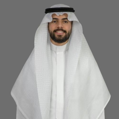 شماغ البسام البصمة البيضاء