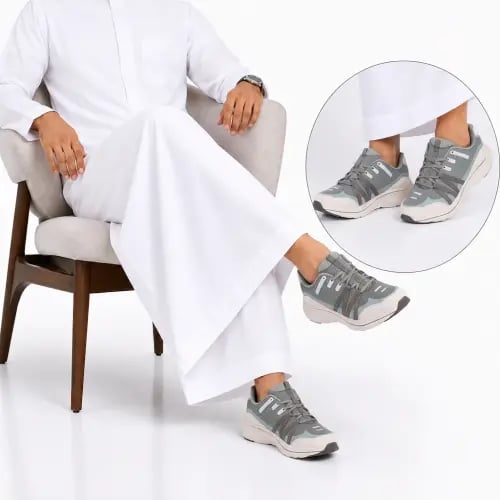 Men's shoes SEKURLET