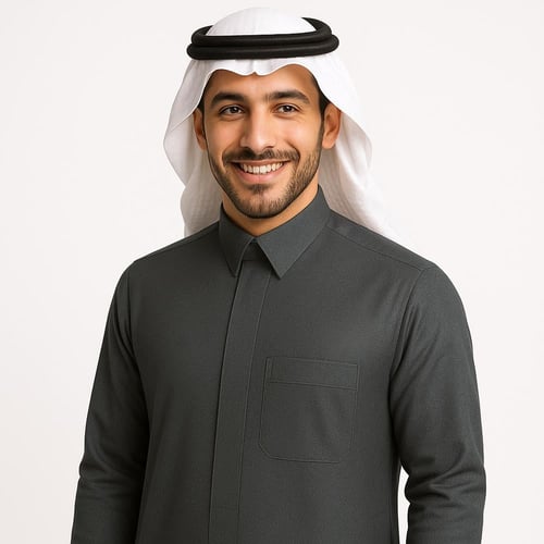 ثوب شبابي شتوي سحاب قلاب - راكز خلية