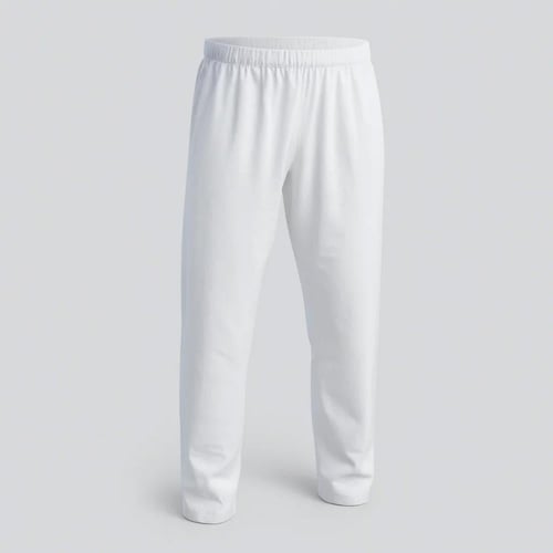 سروال طويل قطن شتوي -راكز لاكجري