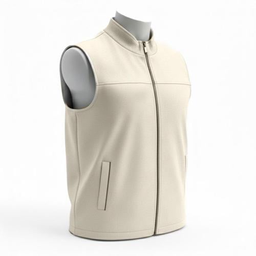 صدرية رجالي-فلفيت فويلا