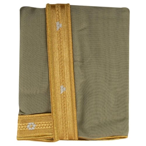 بشت ولادي صيفي || أسود